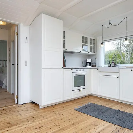 Holiday home Xi Struer