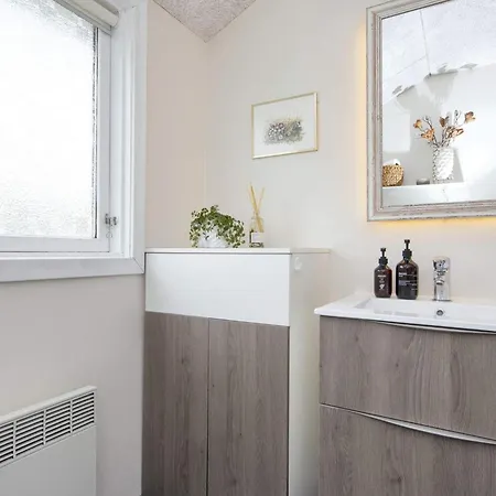 Holiday home Xi Struer