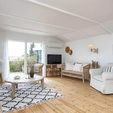 בית נופש 6 Person In Struer-by Traum
