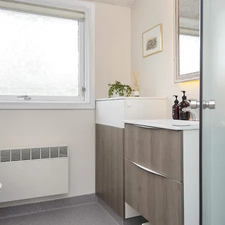 בית נופש 6 Person In Struer-by Traum סטרואר