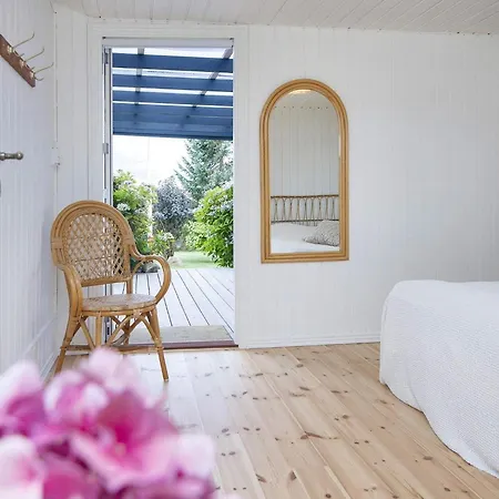 Xi Holiday home Struer